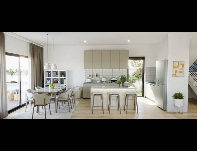 3 BEDROOM HOUSE FOR SALE IN PAARL SOUTH